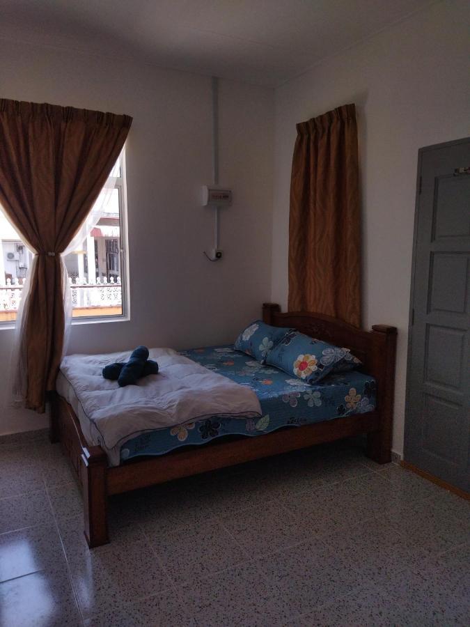 Room Stay Tok Wan 2 Кампунг-Куала-Бесут Экстерьер фото